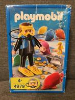 Playmobil 4979 duiker gezelschapsspel, Kinderen en Baby's, Speelgoed | Playmobil, Complete set, Ophalen of Verzenden, Zo goed als nieuw