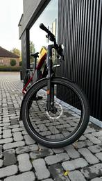 Klever X speed 45 (incl. 850Wh batt.) + 1j GARANTIE, Fietsen en Brommers, 51 tot 55 cm, Ophalen, Gebruikt, Overige merken