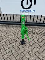 Dommekracht/domme kracht/kelderwind/kelder wind 3000KG, Ophalen, Gebruikt