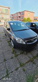 Opel zafira b 1.7cdti 7plaats, Auto's, Opel, Particulier, Te koop, Zafira