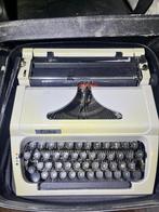 Typemachines, Ophalen, Gebruikt