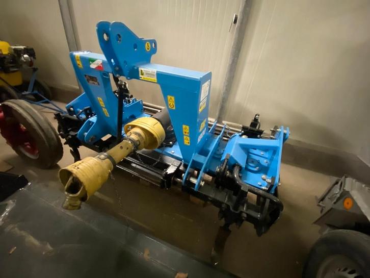 Rotoreg sicma, Tuin en Terras, Veegmachines, Ophalen