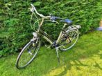 Gazelle dames fiets in goed staat, 24 versnellingen, Fietsen en Brommers, Ophalen, Gebruikt, Gazelle, Versnellingen