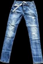 Marshall Denim Jeans ~NIEUW~ [18] Maat 34, Kleding | Heren, Spijkerbroeken en Jeans, Ophalen of Verzenden, Nieuw, Blauw, W33 - W34 (confectie 48/50)