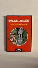 Suske en Wiske ministrip: de stenen broden, Enlèvement ou Envoi, Comme neuf