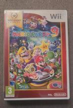 Mario Party 9, Games en Spelcomputers, Games | Nintendo Wii, 3 spelers of meer, Ophalen of Verzenden, Overige genres, Vanaf 3 jaar