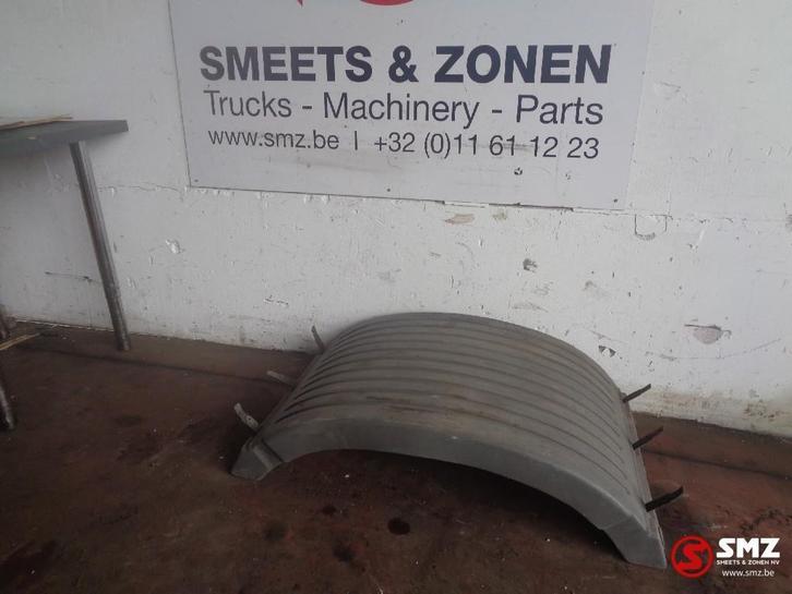 Occ Garde-boue arrière camion, Autos : Pièces & Accessoires, Pièces camion, Mercedes-Benz, Carrosserie et Tôlerie, Utilisé