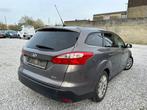 Ford Focus 1.6 TDCi/airco/euro5/ct ok, 5 places, Berline, Achat, 4 cylindres