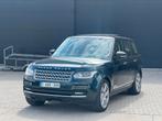 Land Rover Range Rover 3.0SDV6 Hybride Autobiography, Automaat, Euro 5, Leder, 5 deurs
