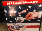 Starlight : If I had money 12”, Ophalen of Verzenden, Zo goed als nieuw