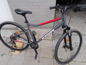 Vélo riverside 500, Fietsen en Brommers, Ophalen, Zo goed als nieuw