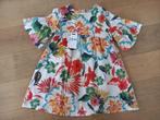Tof zomers kleedje Zara +/- 7 jaar - Maat 122, Meisje, Ophalen of Verzenden, Zo goed als nieuw, Zara