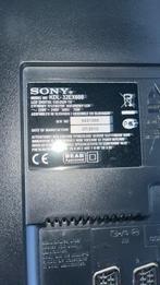 Sony tv, Ophalen, Sony