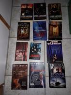 Boeken Thrillers, Boeken, Gelezen, Ophalen of Verzenden