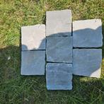 platines kandla grey.   overschot, Tuin en Terras, Ophalen, Nieuw
