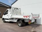 Mercedes-Benz Sprinter 514 2.2 CDI Kipper Dubbellucht 3.5t T, Gebruikt, 4 cilinders, Wit, Mercedes-Benz