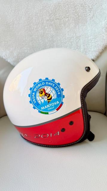 Vespa World Days 2014 Mantova beschikbaar voor biedingen