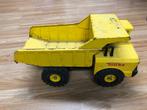 Tonka vrachtwagen ijzeren verzameling speelgoed, Collections, Jouets, Enlèvement ou Envoi