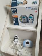 Babyfoon van Alecto, Kinderen en Baby's, Babyfoons, Ophalen, Zo goed als nieuw