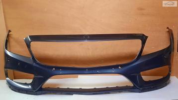 Voorbumper Mercedes CLS C218 facelift AMG '14-17 A2188857625 beschikbaar voor biedingen