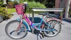 Meisjesfiets met 6 versnellingen 20'', Vélos & Vélomoteurs, Enlèvement, Utilisé