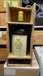 double magnum de gruaud larose 2002 st julien, Collections, Vins, Enlèvement ou Envoi