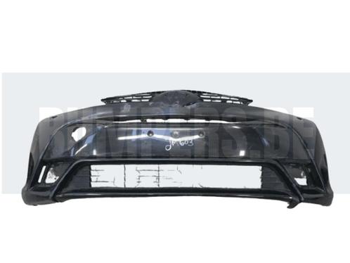 Bumper Toyota Avensis 3 III T27 Facelift 15-18 52119-0521 Vo, Auto-onderdelen, Carrosserie, Bumper, Voor, Gebruikt, 6 maanden garantie