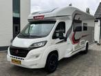 Fiat Ducato Challenger 380, 7 tot 8 meter, Bedrijf, Diesel, Half-integraal