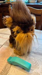 Furreal geluid makend hondje met tondeuse., Ophalen of Verzenden, Zo goed als nieuw, Ontdekken, Met geluid