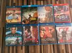 Collectie dvd's, Cd's en Dvd's, Ophalen, Zo goed als nieuw
