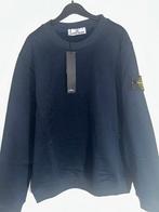 Stone Island sweater Navy Blue maat S, Ophalen, Zo goed als nieuw, Maat 46 (S) of kleiner, Blauw