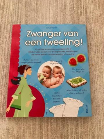 Zwanger van een tweeling - Carley Roney beschikbaar voor biedingen