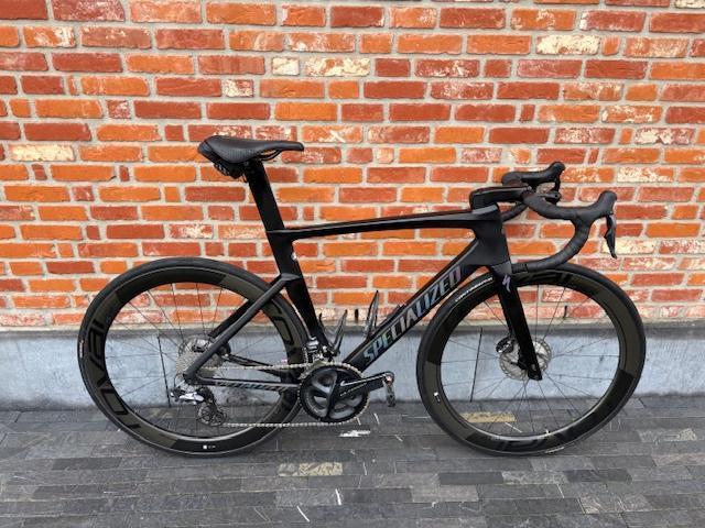 Specialized venge 56, Fietsen en Brommers, Fietsen | Racefietsen, Gebruikt, Heren, Overige merken, 10 tot 15 versnellingen, 26 inch