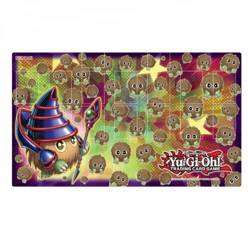 Yu-Gi-Oh! - Tapis de Jeu Kuriboh, Hobby & Loisirs créatifs, Jeux de cartes à collectionner | Yu-gi-Oh!, Neuf, Autres types, Enlèvement