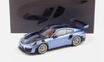 PORSCHE 911 992 GT2 RS GT429 1/18 GT SPIRIT NIEUW, Ophalen of Verzenden, Nieuw, Auto, Overige merken