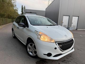 Peugeot 206 beschikbaar voor biedingen