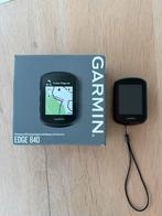 Garmin edge 840, Fietsen en Brommers, Ophalen of Verzenden, Zo goed als nieuw