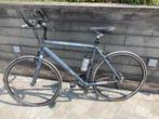 Sportfiets norta, 28 inch, Zo goed als nieuw, 15 tot 20 versnellingen, 53 tot 57 cm