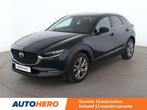 Mazda CX-30 2.0 Skyactiv-G Mild-Hybrid 2WD (bj 2021), Auto's, Mazda, 1998 cc, 122 pk, Gebruikt, USB