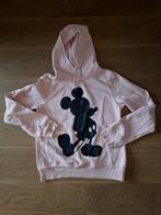 Hoodie / trui met kap Mickey Mouse in maat 158 / 164, Kinderen en Baby's, Gebruikt, Meisje, Trui of Vest, Ophalen of Verzenden