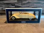 1:18 Norev Peugeot 402 Eclipse 1937, Hobby & Loisirs créatifs, Voitures miniatures | 1:18, Envoi, Voiture, Norev, Neuf