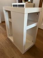 Kastje voor onder bureau, Huis en Inrichting, Ophalen, Gebruikt, Bureau
