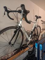 Race Fiets. GSW., Ophalen, Zo goed als nieuw