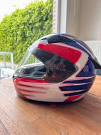 BMW integraalhelm. Zelden gebruikt, nieuwstaat. Maat 58/59, Motoren, Kleding | Motorhelmen, Heren, Nieuw zonder kaartje, Integraalhelm