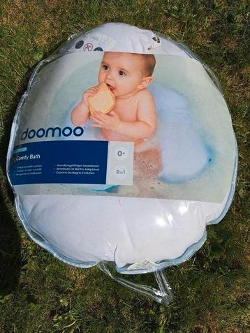 Doomoo beschikbaar voor biedingen