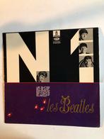 Les Beatles : Numéro 1 (1973), CD & DVD, 12 pouces, Rock and Roll, Envoi