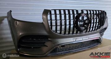 Mercedes GLS bumper voor amg W167 X167 ('19->) beschikbaar voor biedingen