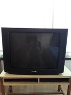 Philips kleurentv, Audio, Tv en Foto, Vintage Televisies, Ophalen, Gebruikt, Philips