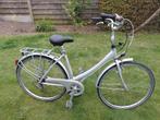 Damesfiets jt-line 6 speed, Fietsen en Brommers, Gebruikt, 50 tot 53 cm, Ophalen, Overige merken