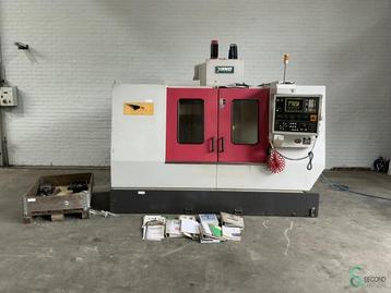 Yang SMV-1000 SMV